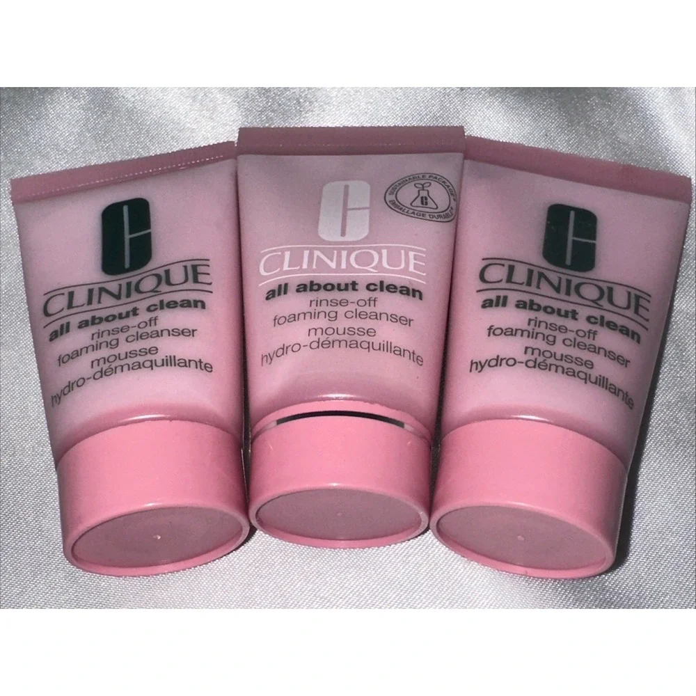 Clinique lot all